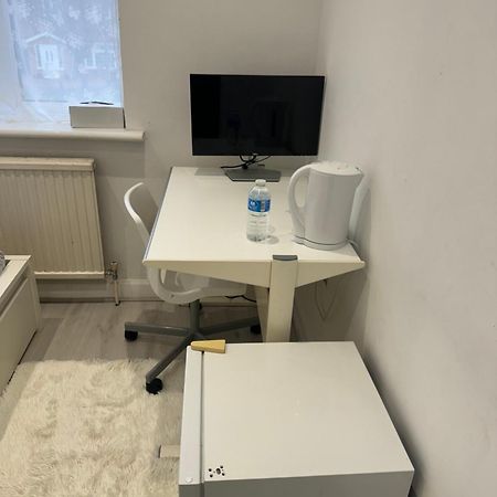 Single Room Canvey Island Luaran gambar
