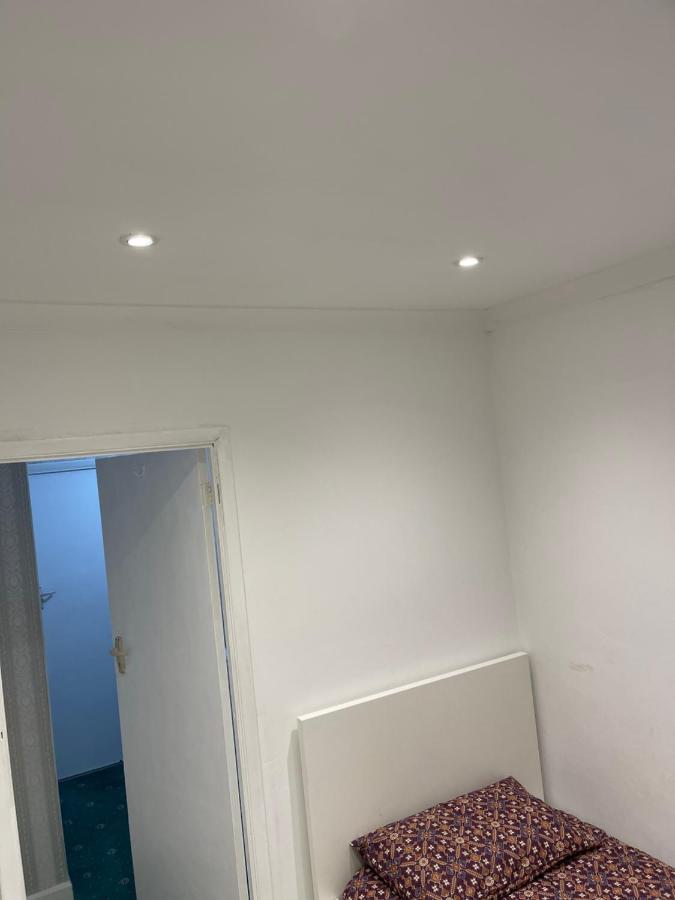 Single Room Canvey Island Luaran gambar