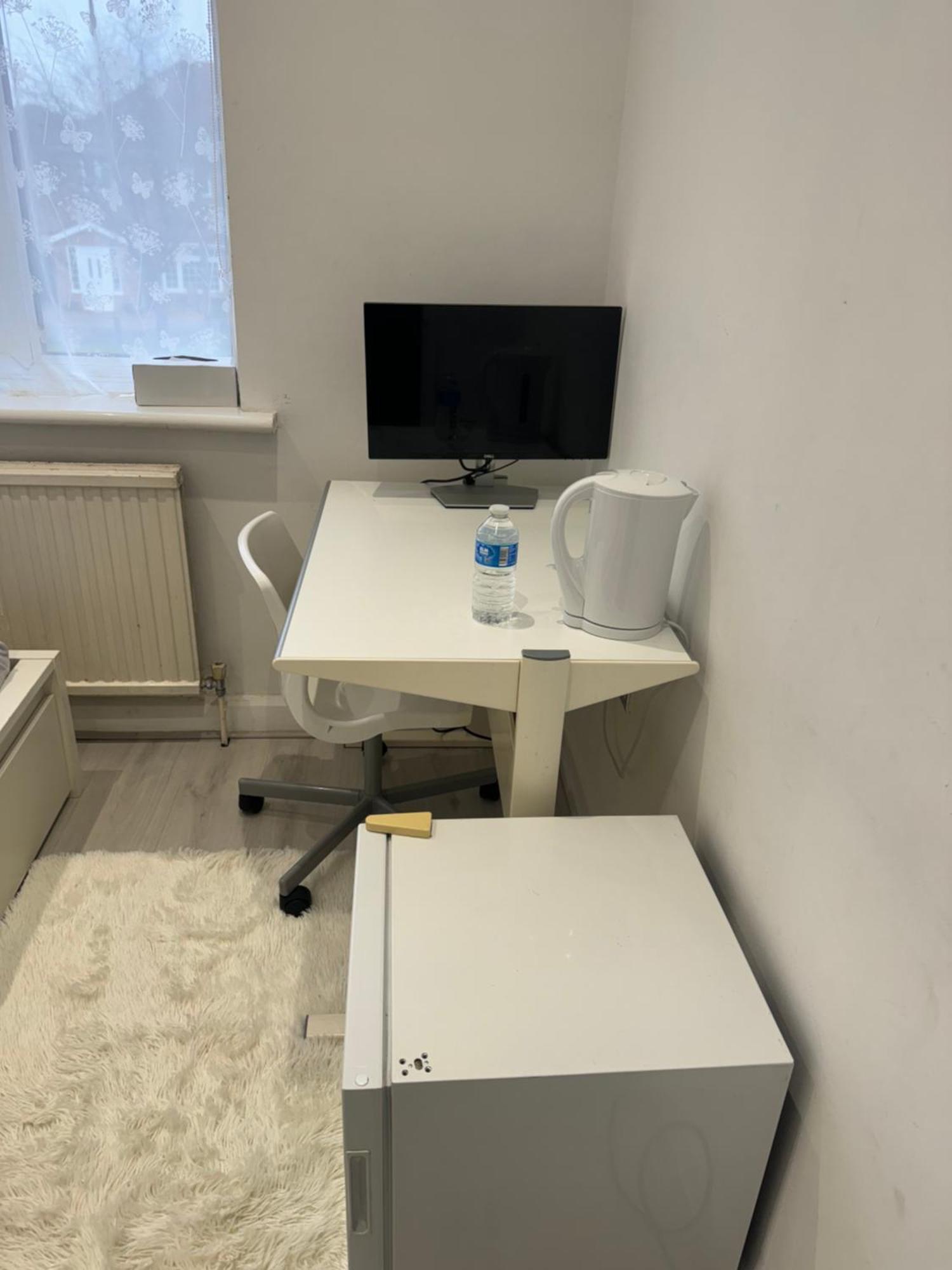 Single Room Canvey Island Luaran gambar