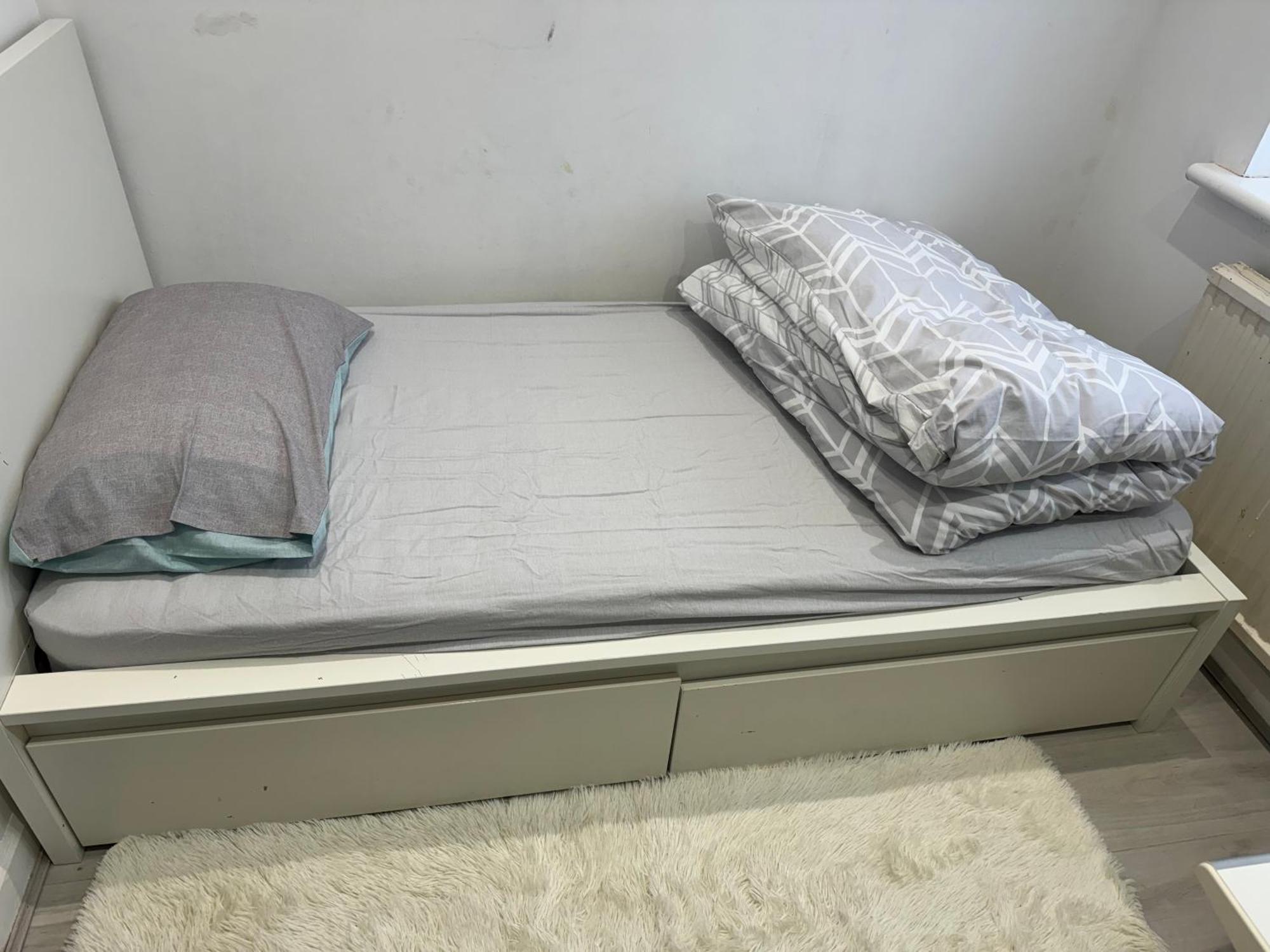 Single Room Canvey Island Luaran gambar