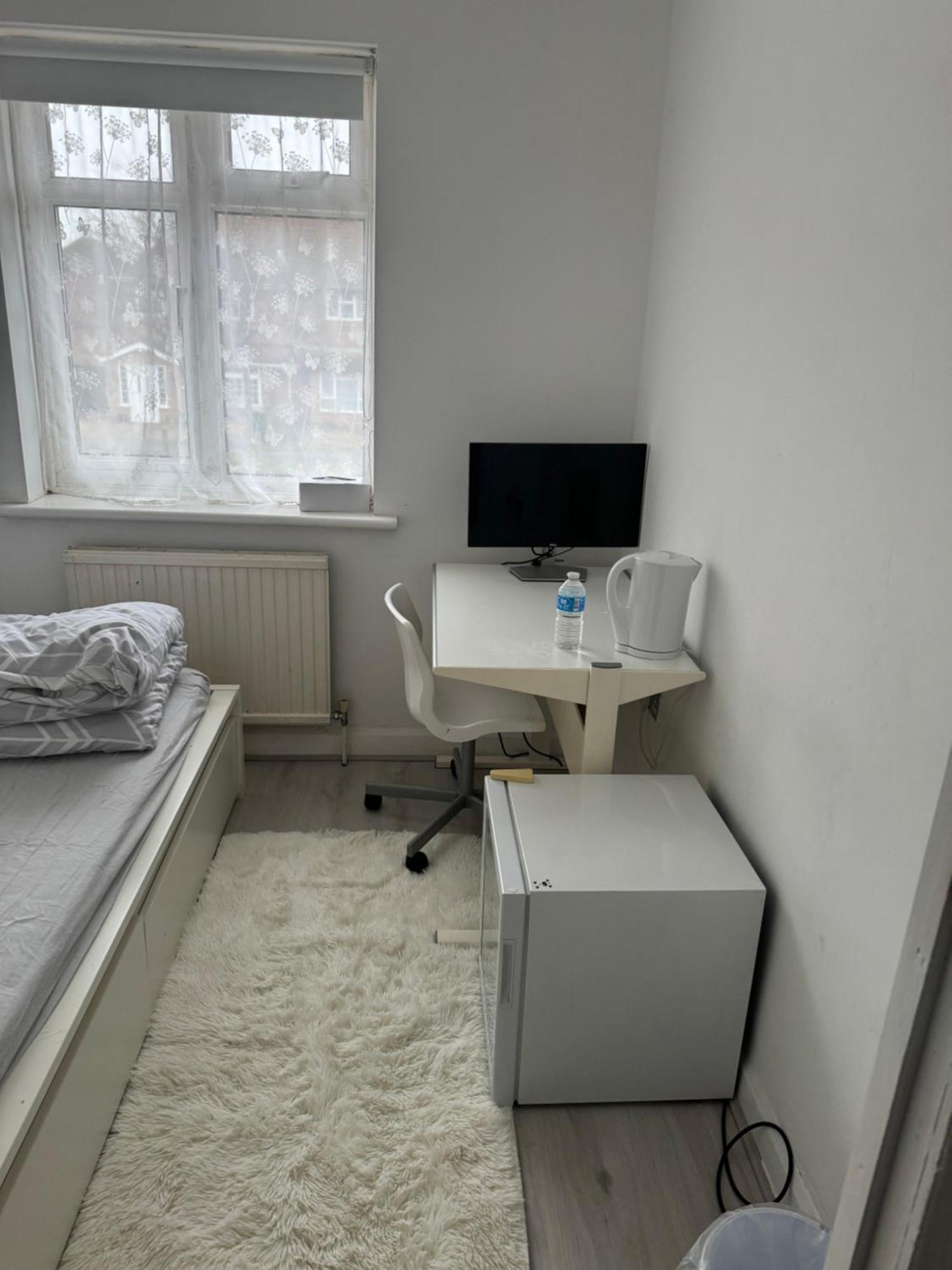 Single Room Canvey Island Luaran gambar