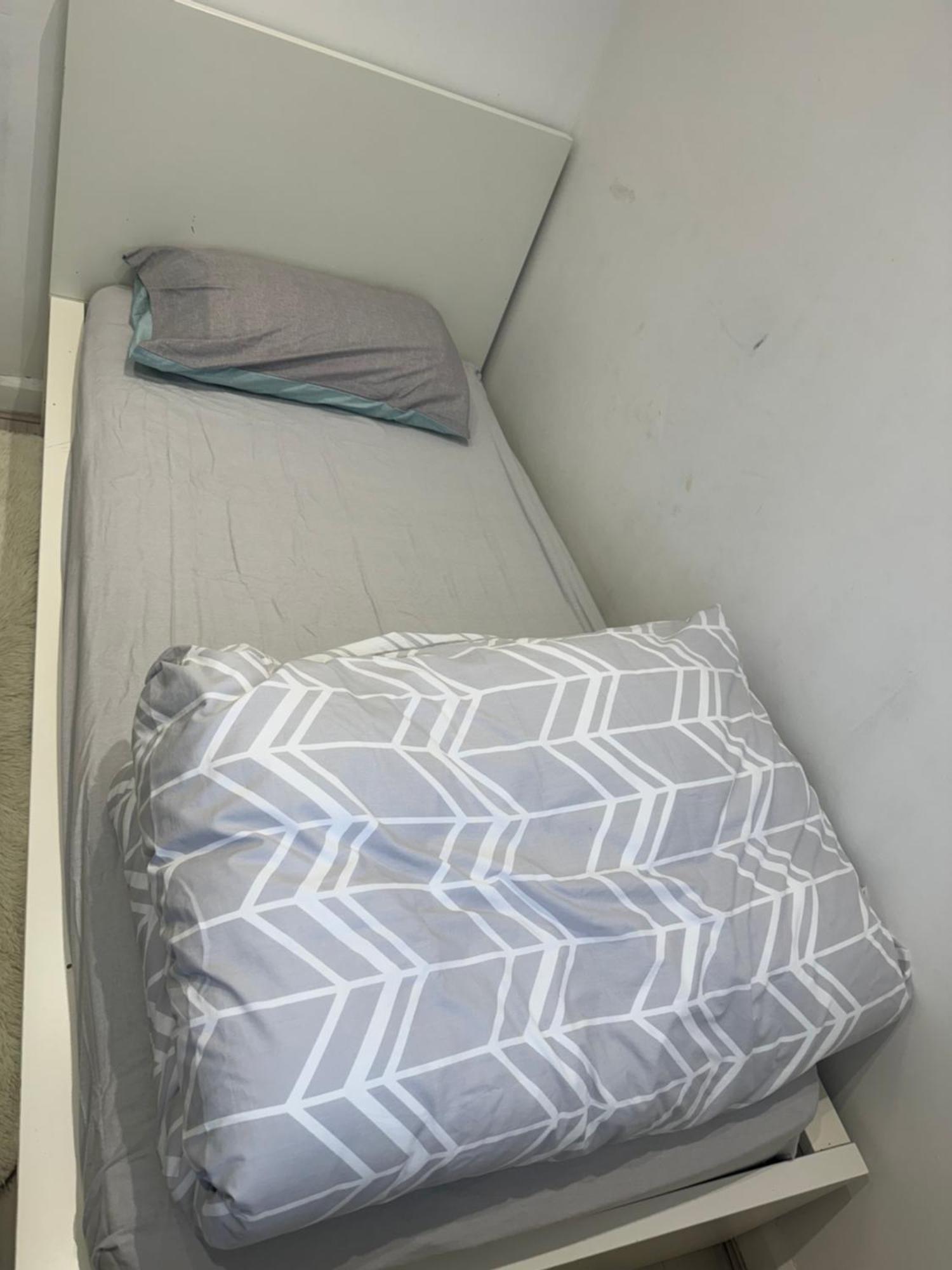 Single Room Canvey Island Luaran gambar